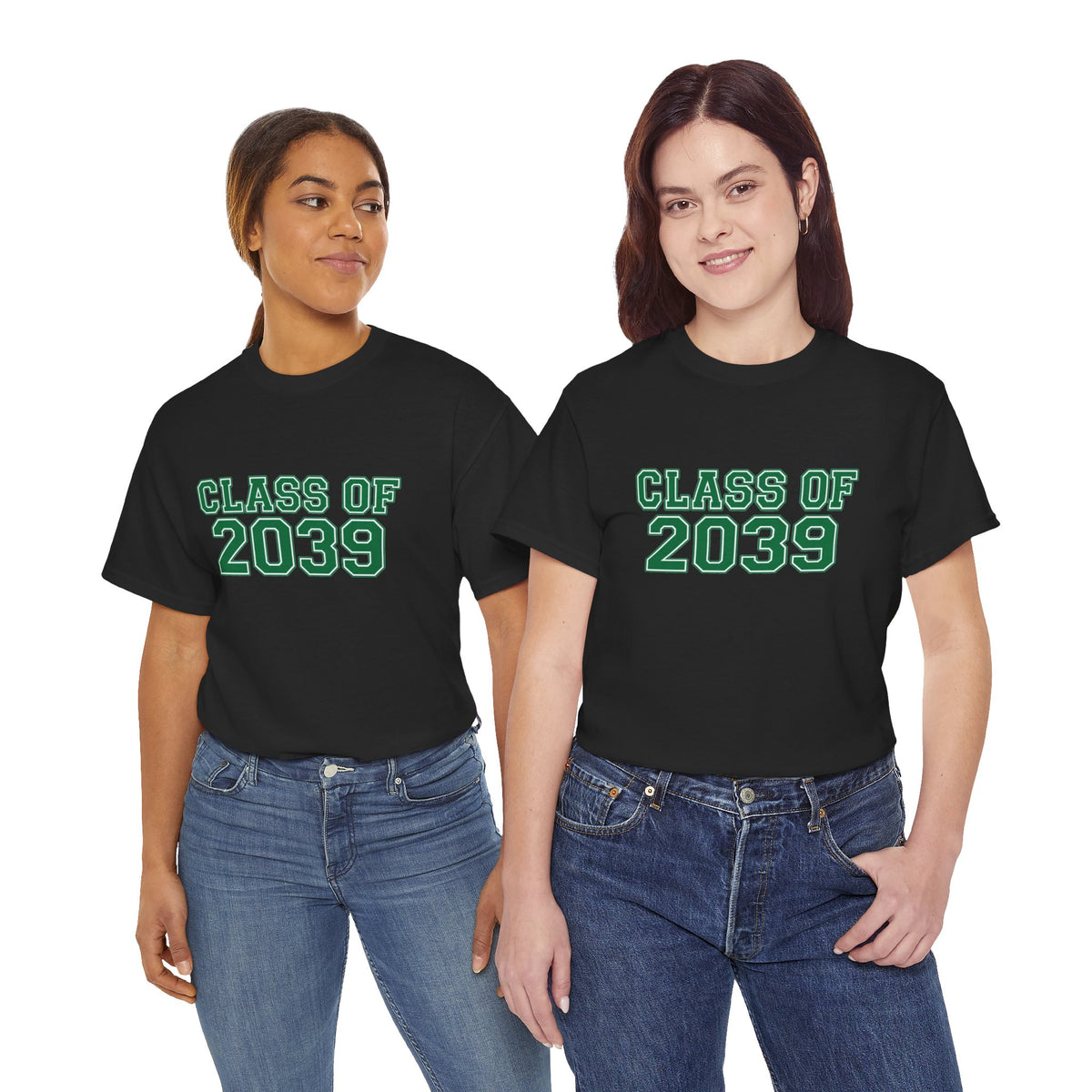 Class Of 2039