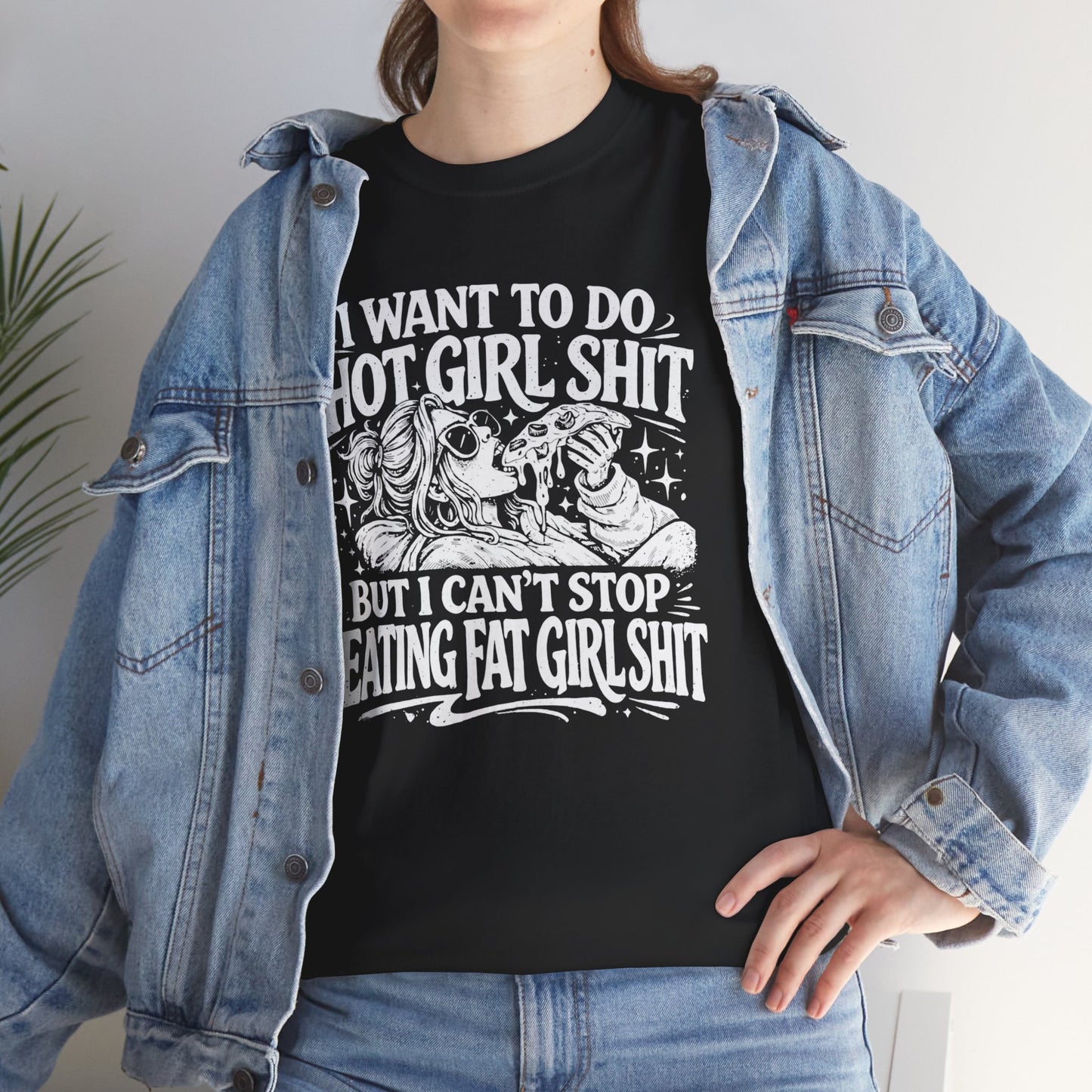 Hot Girl Shit