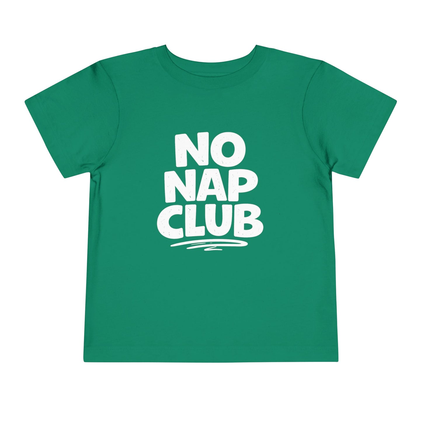 No Nap Club