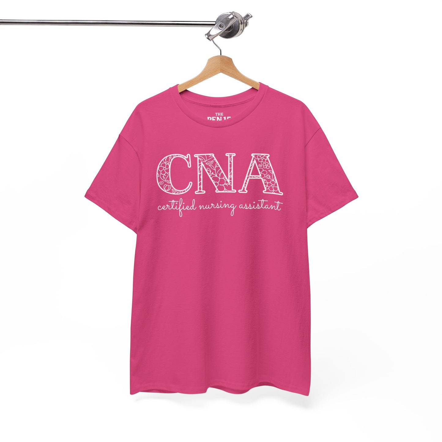 Floral CNA