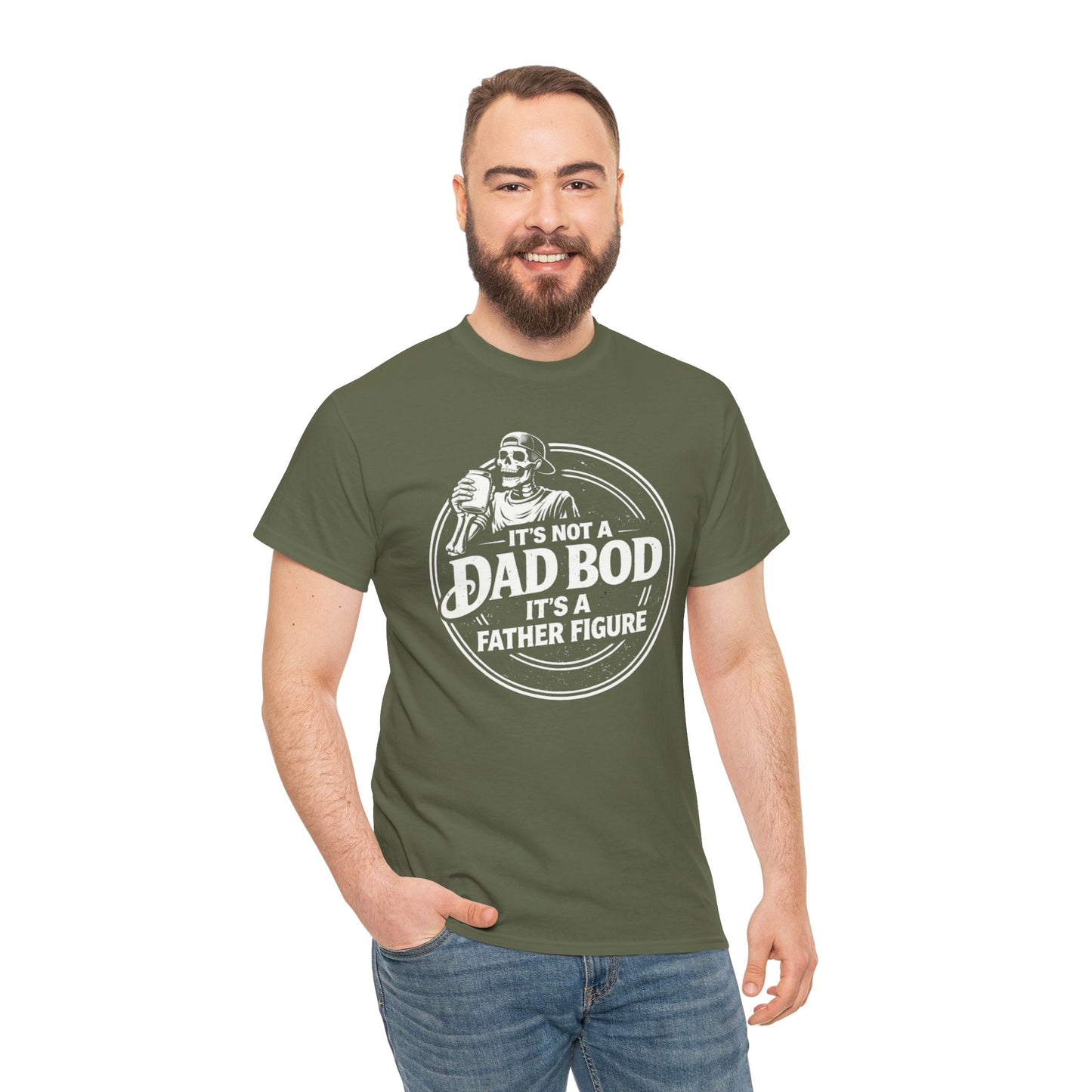 It’s Not A Dad Bod