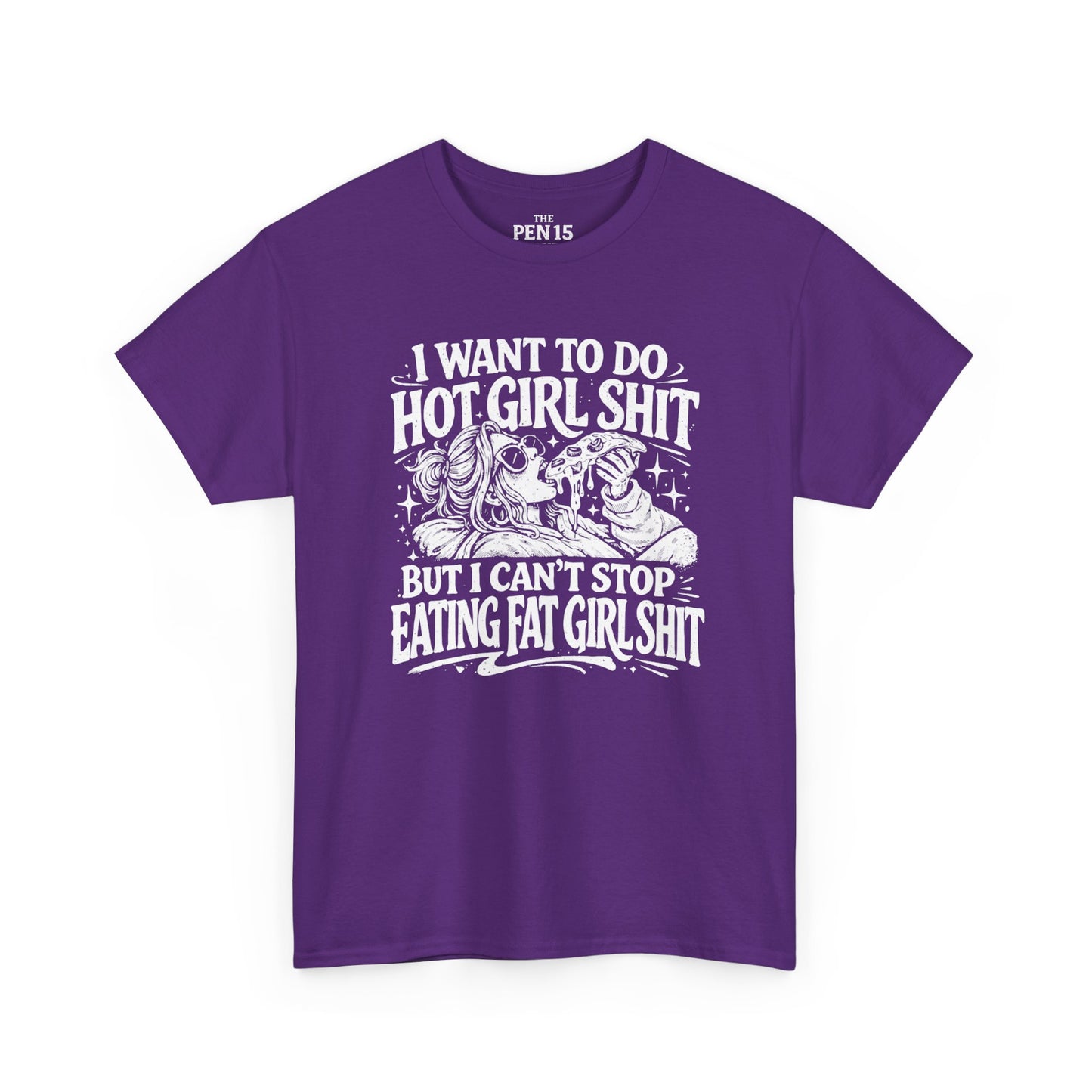 Hot Girl Shit