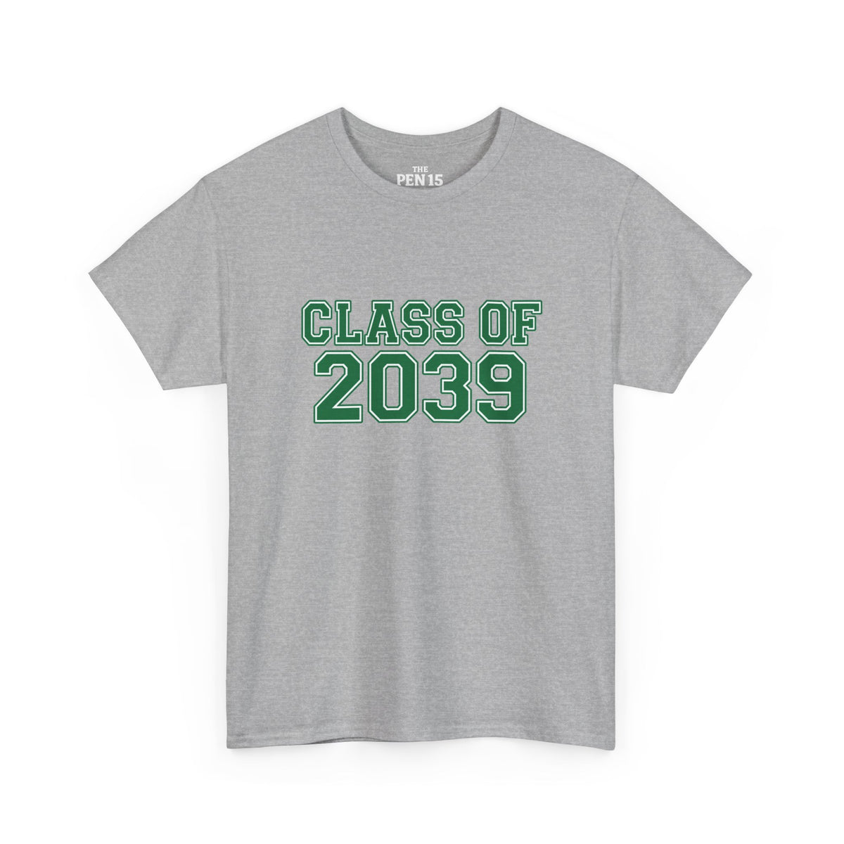 Class Of 2039