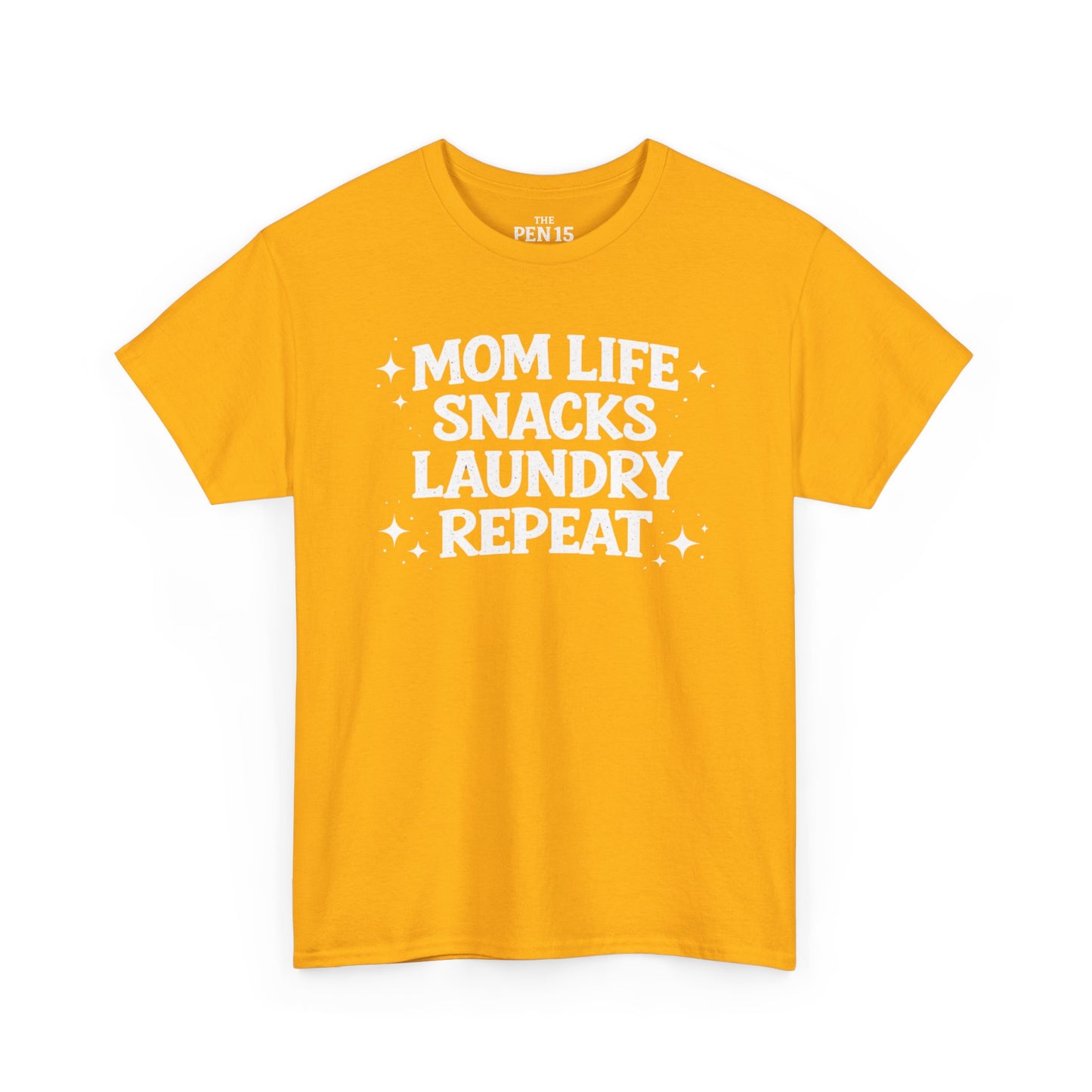 Mom Life