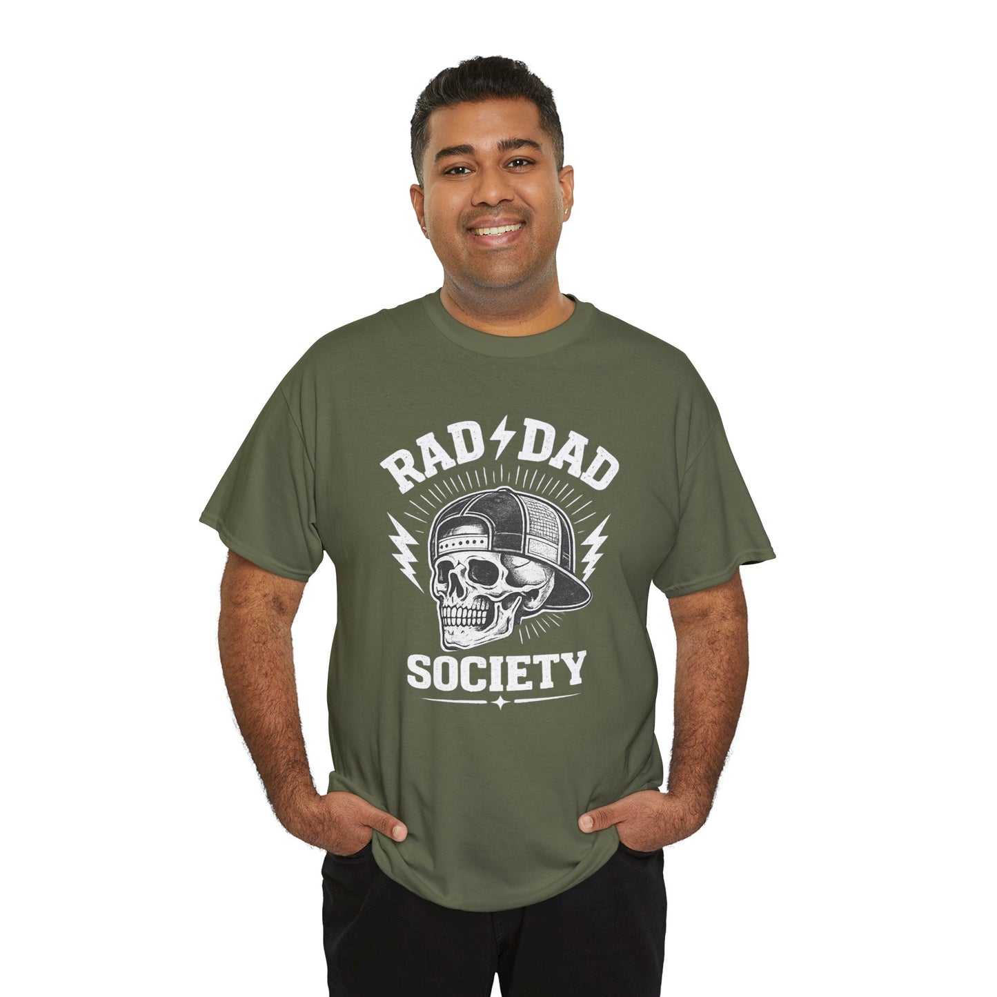 Rad Dad Society