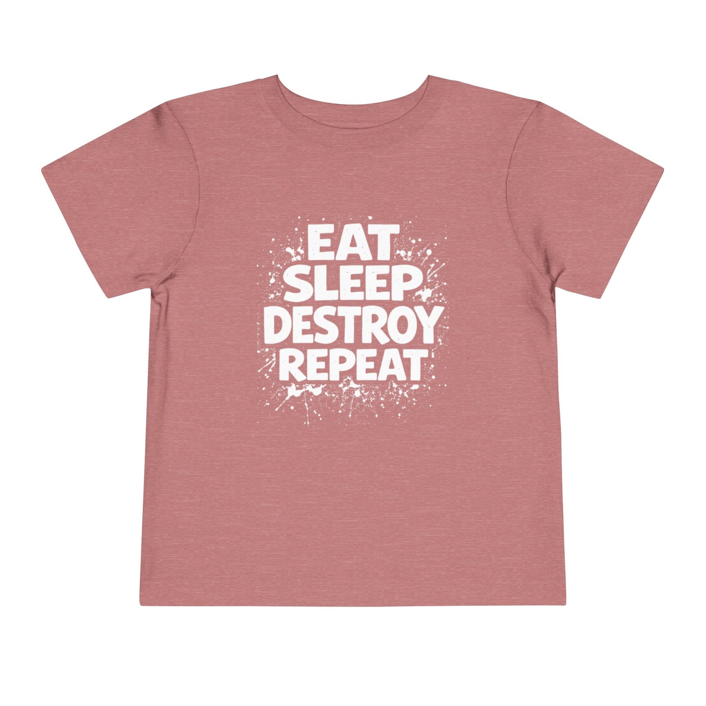 Eat Sleep Destroy Repeat
