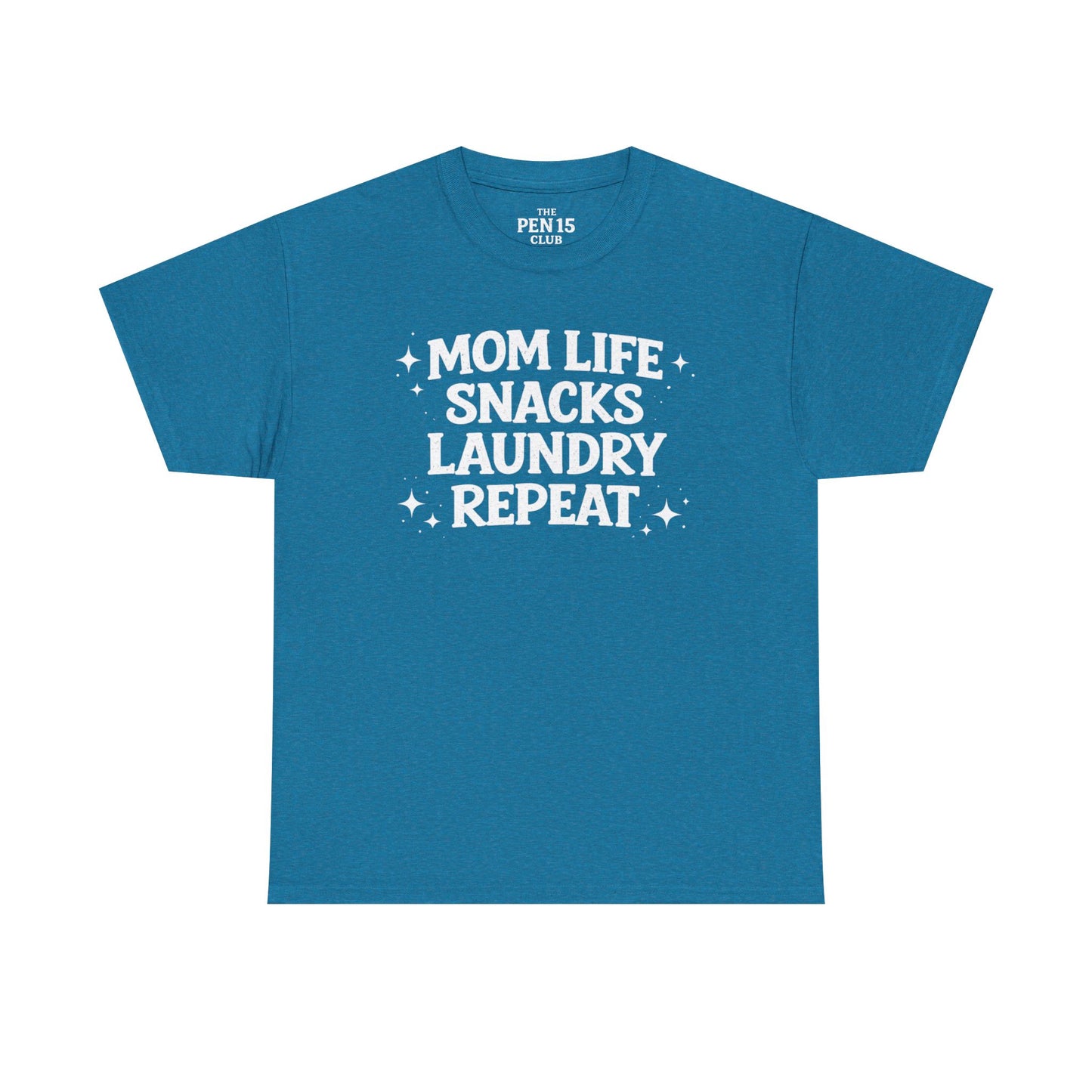 Mom Life