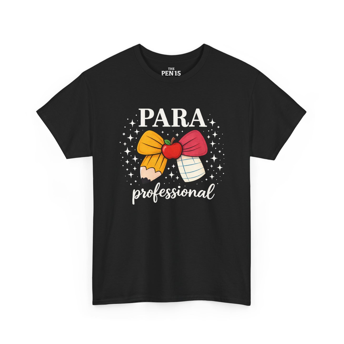 Paraprofessional