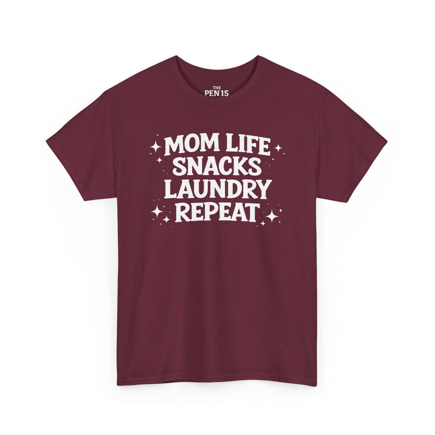 Mom Life