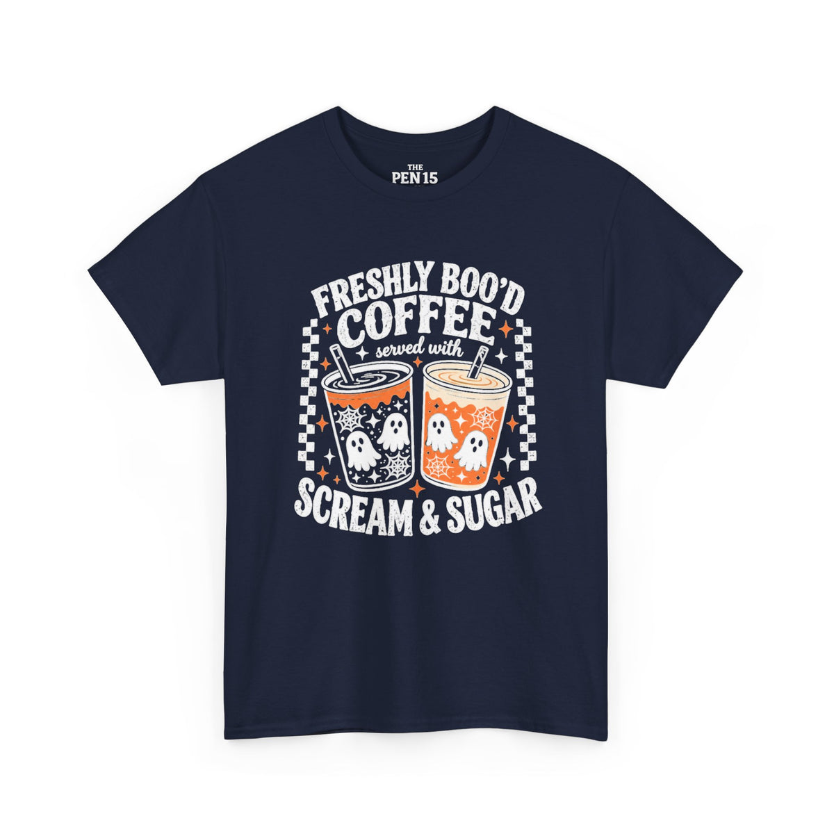Scream & Sugar