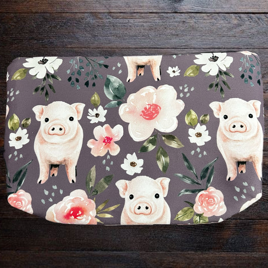 Pretty in Piggies