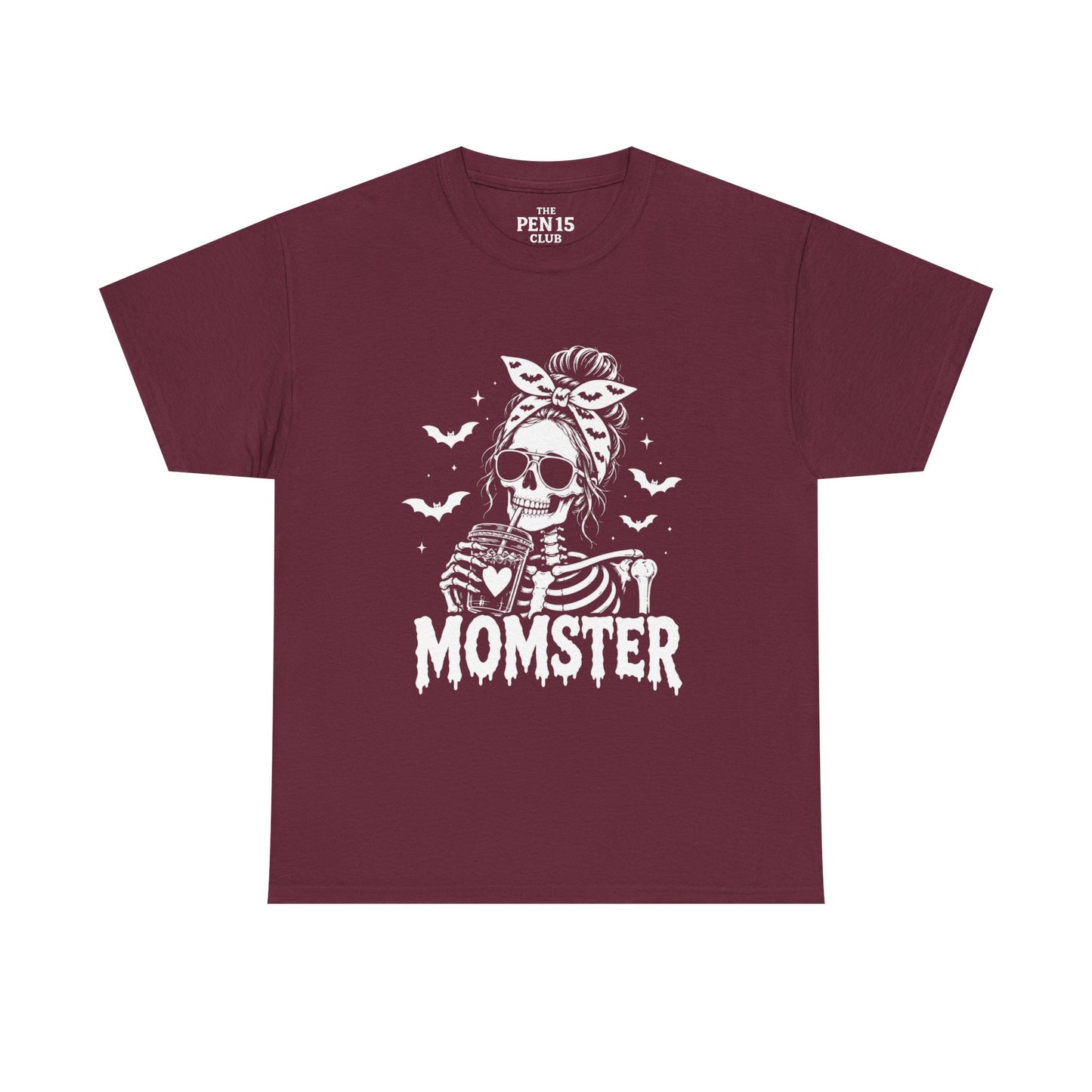 Momster Skull