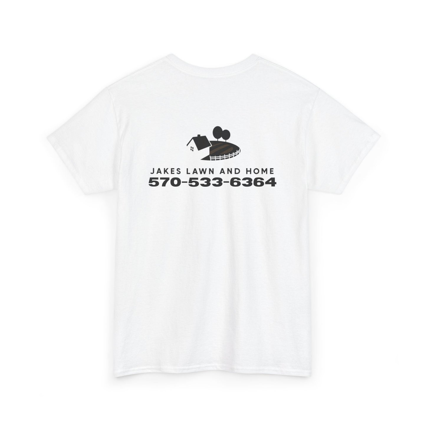Custom Jake’s Lawn and Home