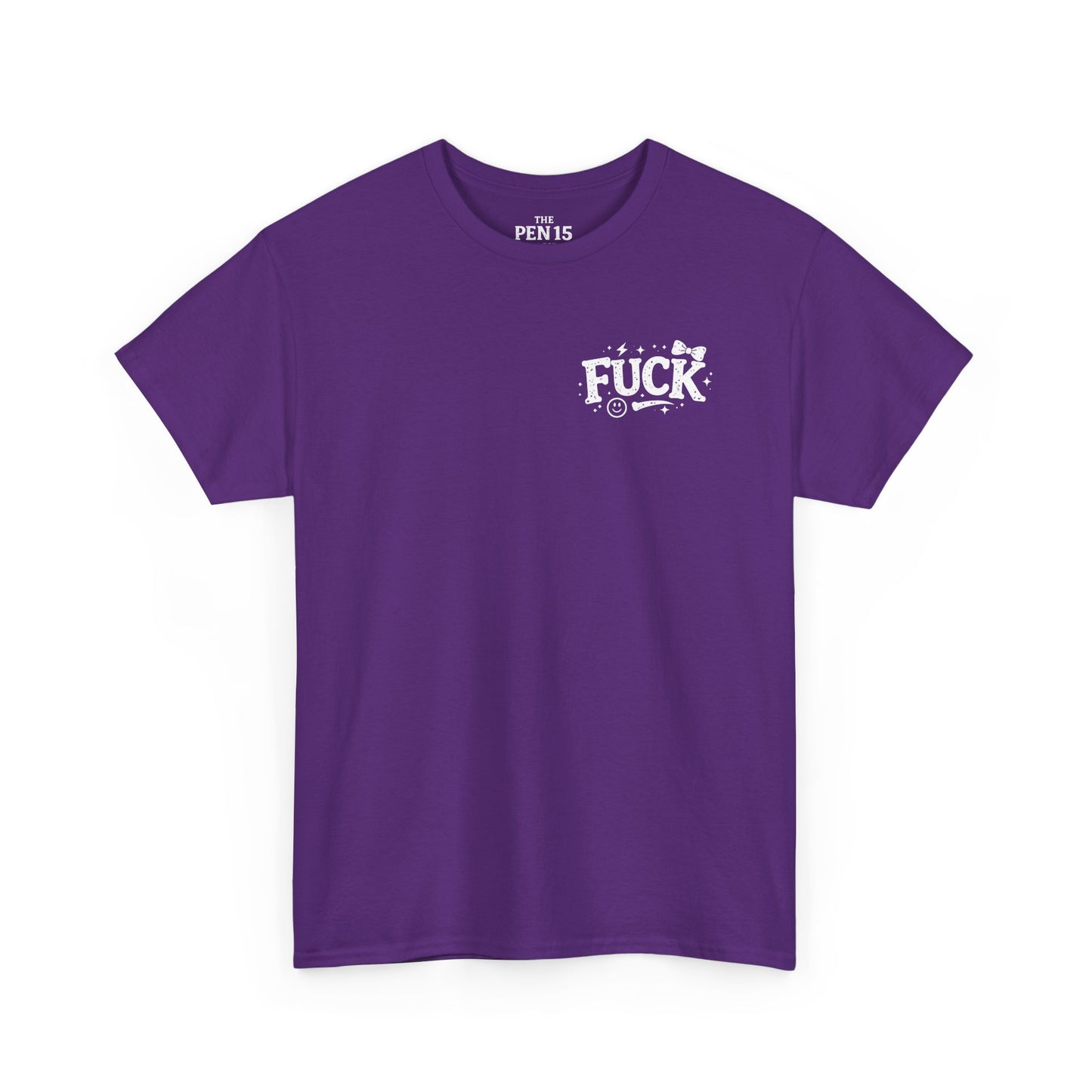 Good Moms Say Bad Words