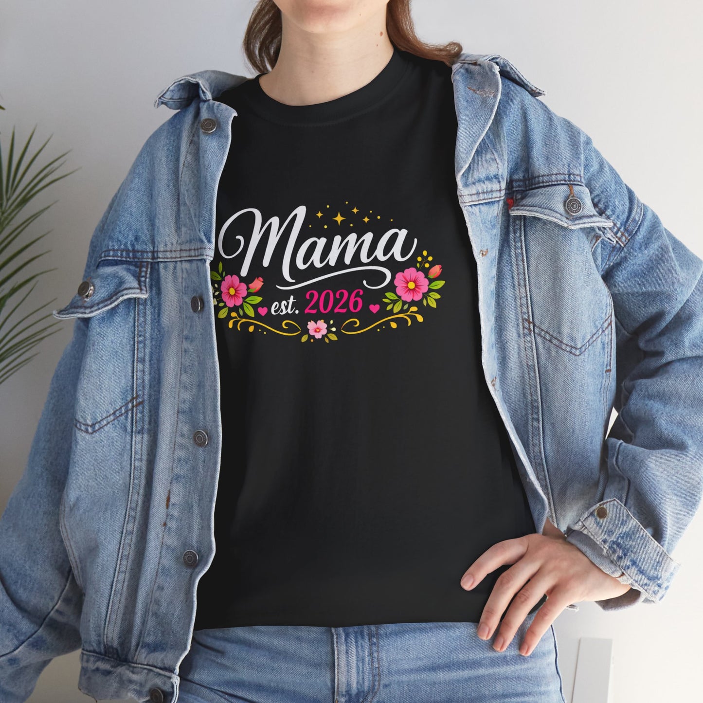 Mama EST Year
