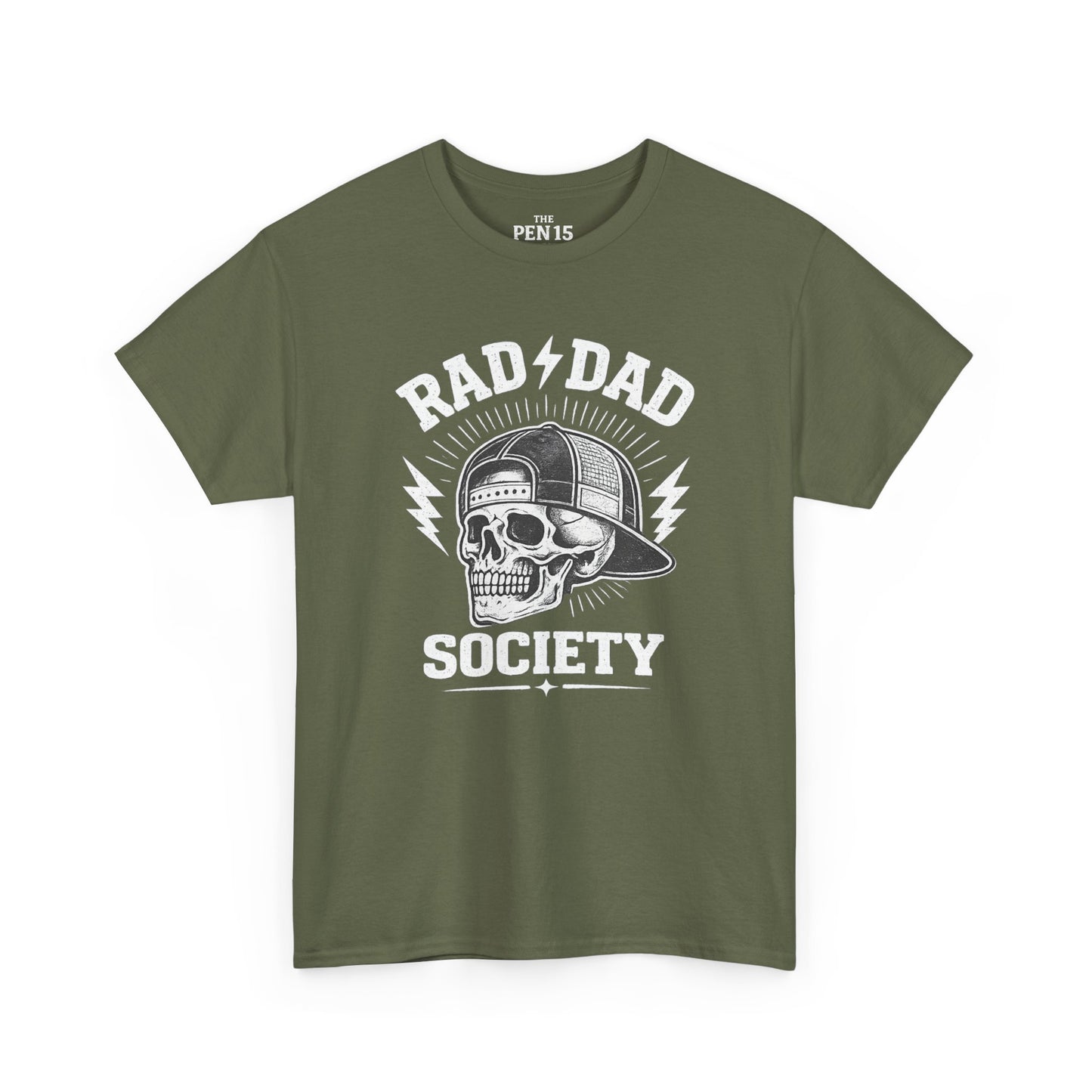 Rad Dad Society