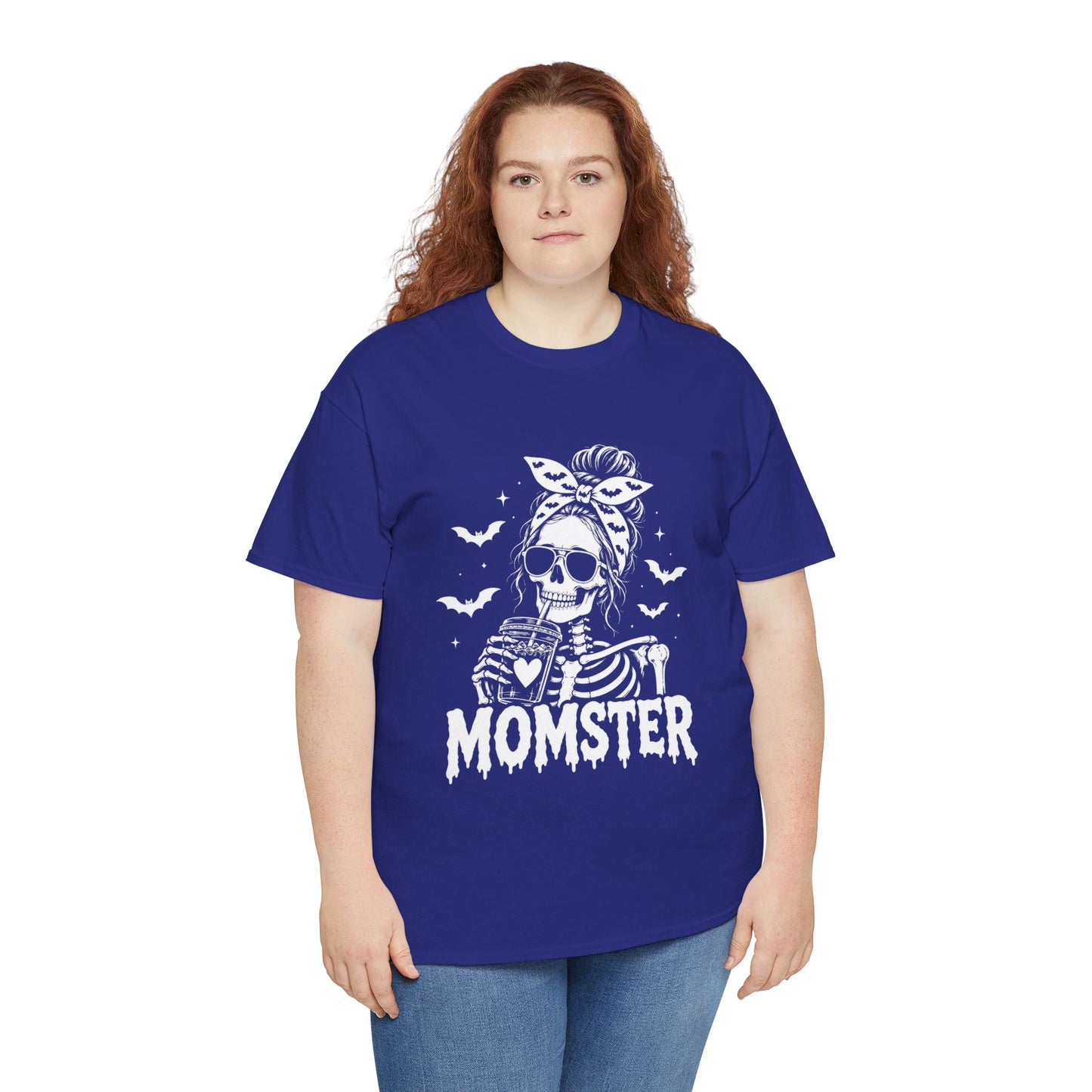 Momster Skull