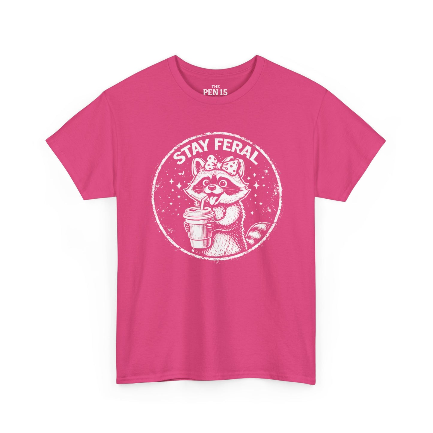 Stay Feral