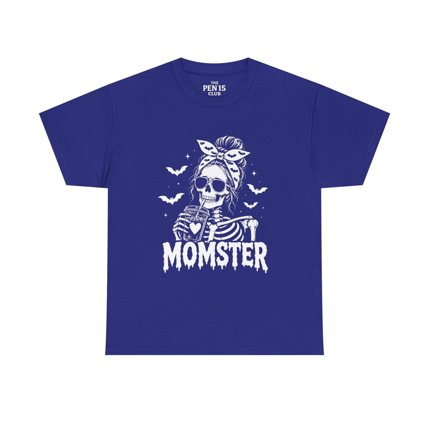 Momster Skull