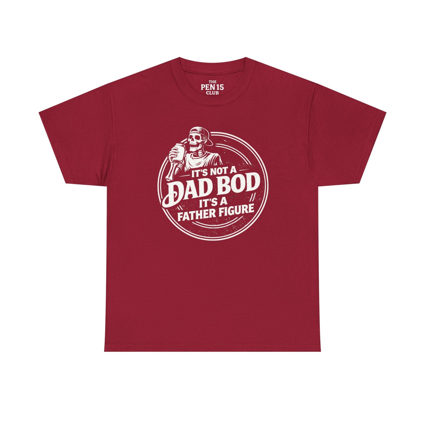 It’s Not A Dad Bod