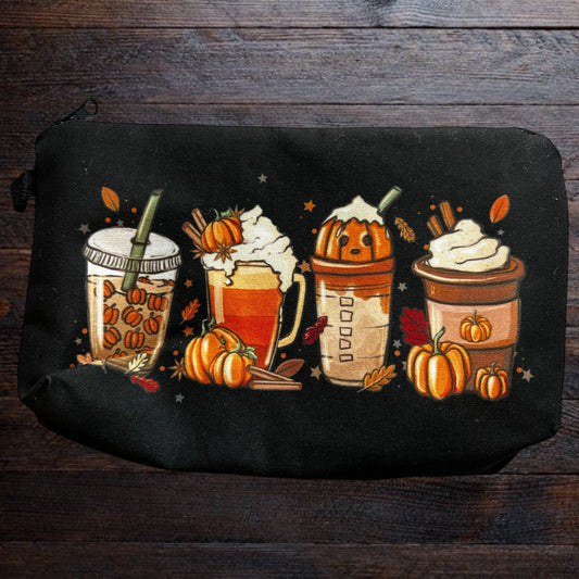 Fall Sips & Vibes