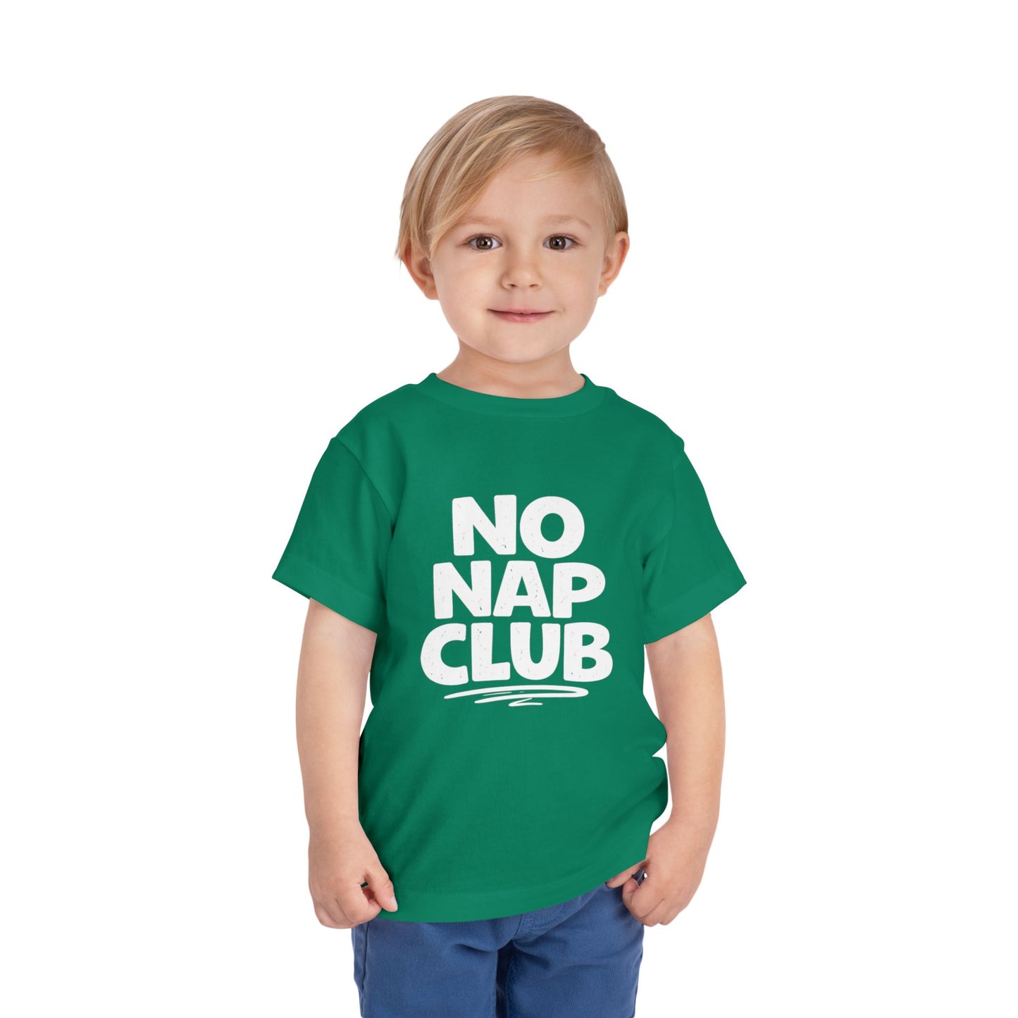 No Nap Club