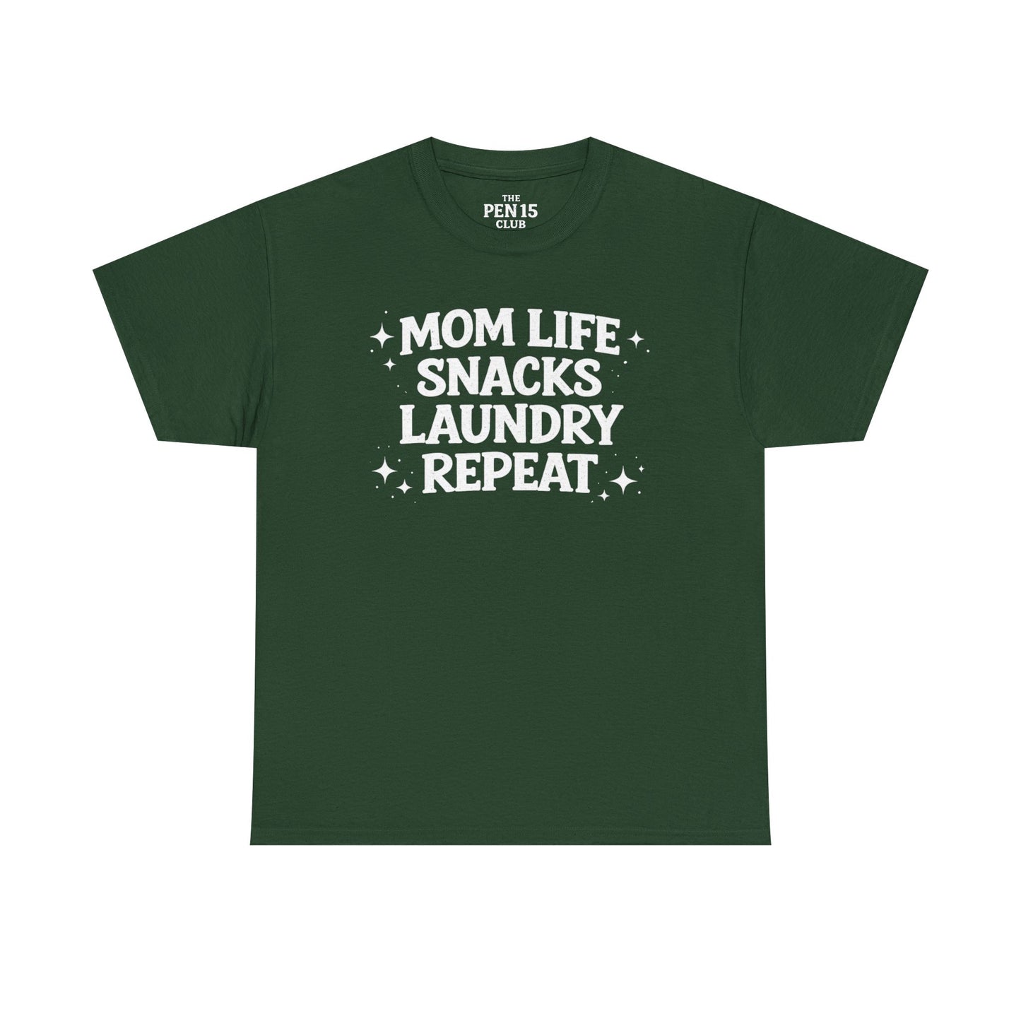 Mom Life