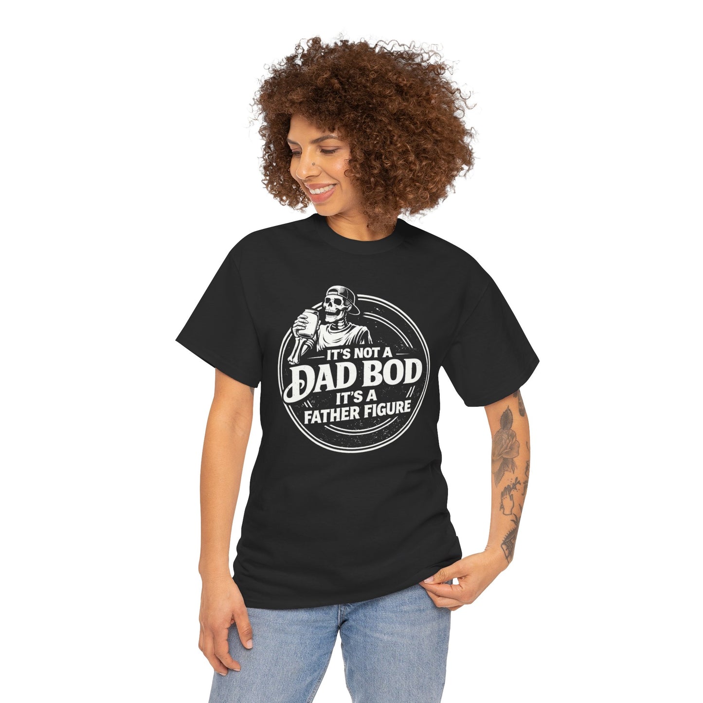 It’s Not A Dad Bod