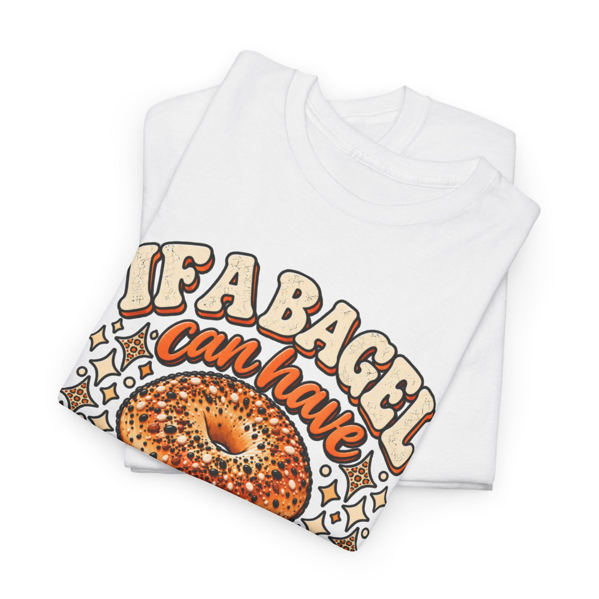 Everything Bagel