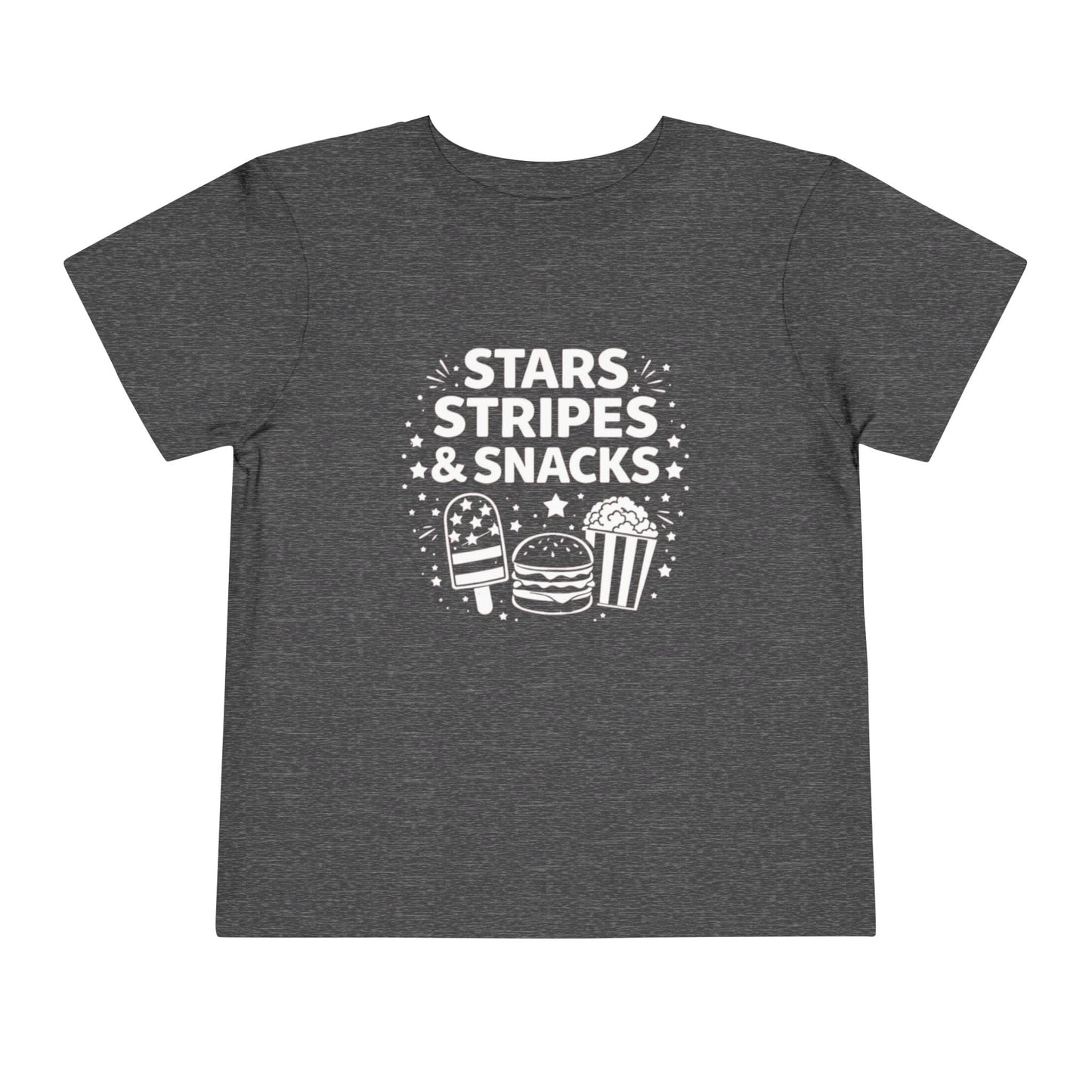 Stars Stripes & Snacks