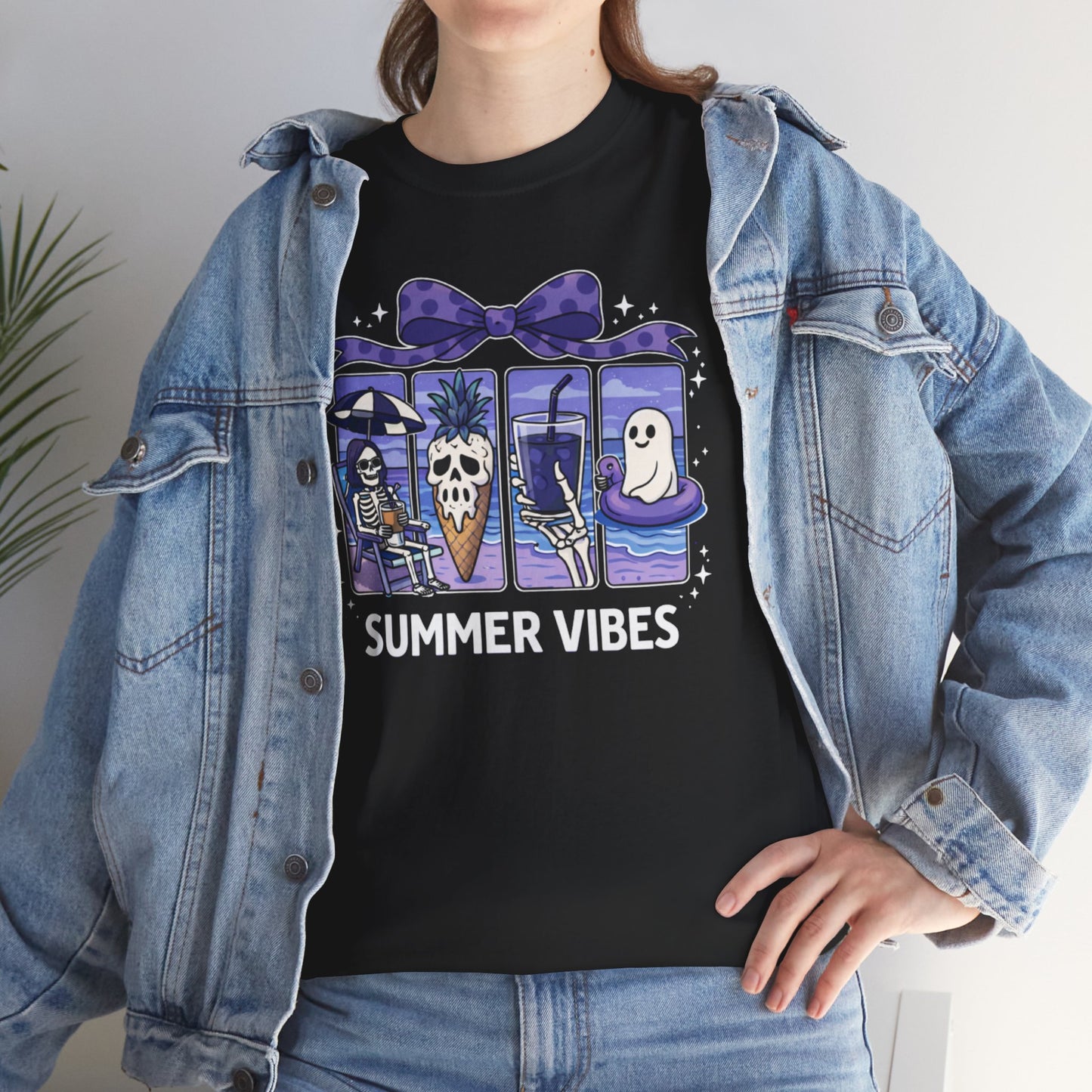 Summer Vibes