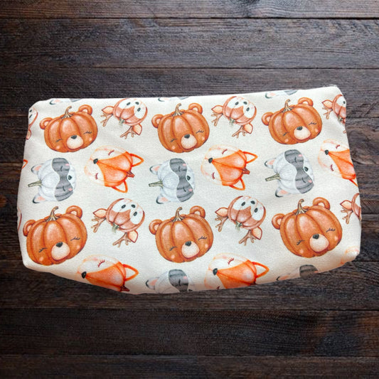 Woodland Whimsy