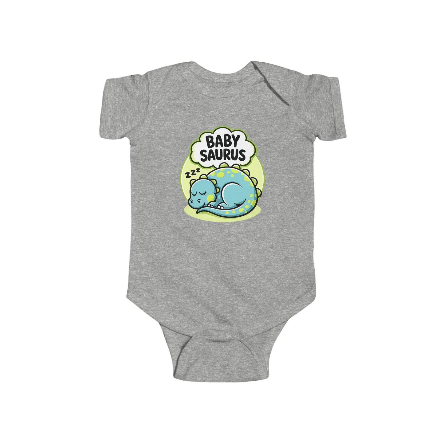 Babysaurus