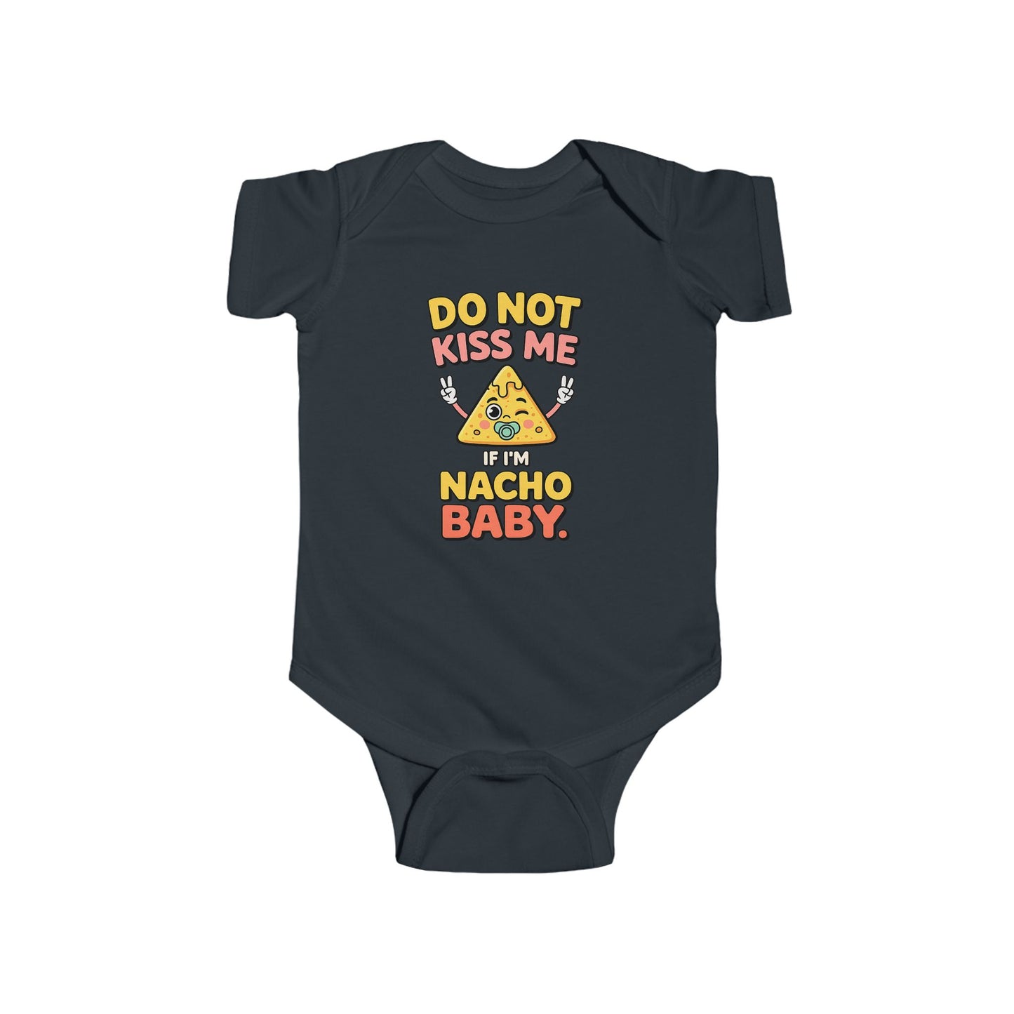 Nacho Baby