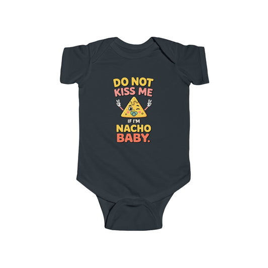 Nacho Baby
