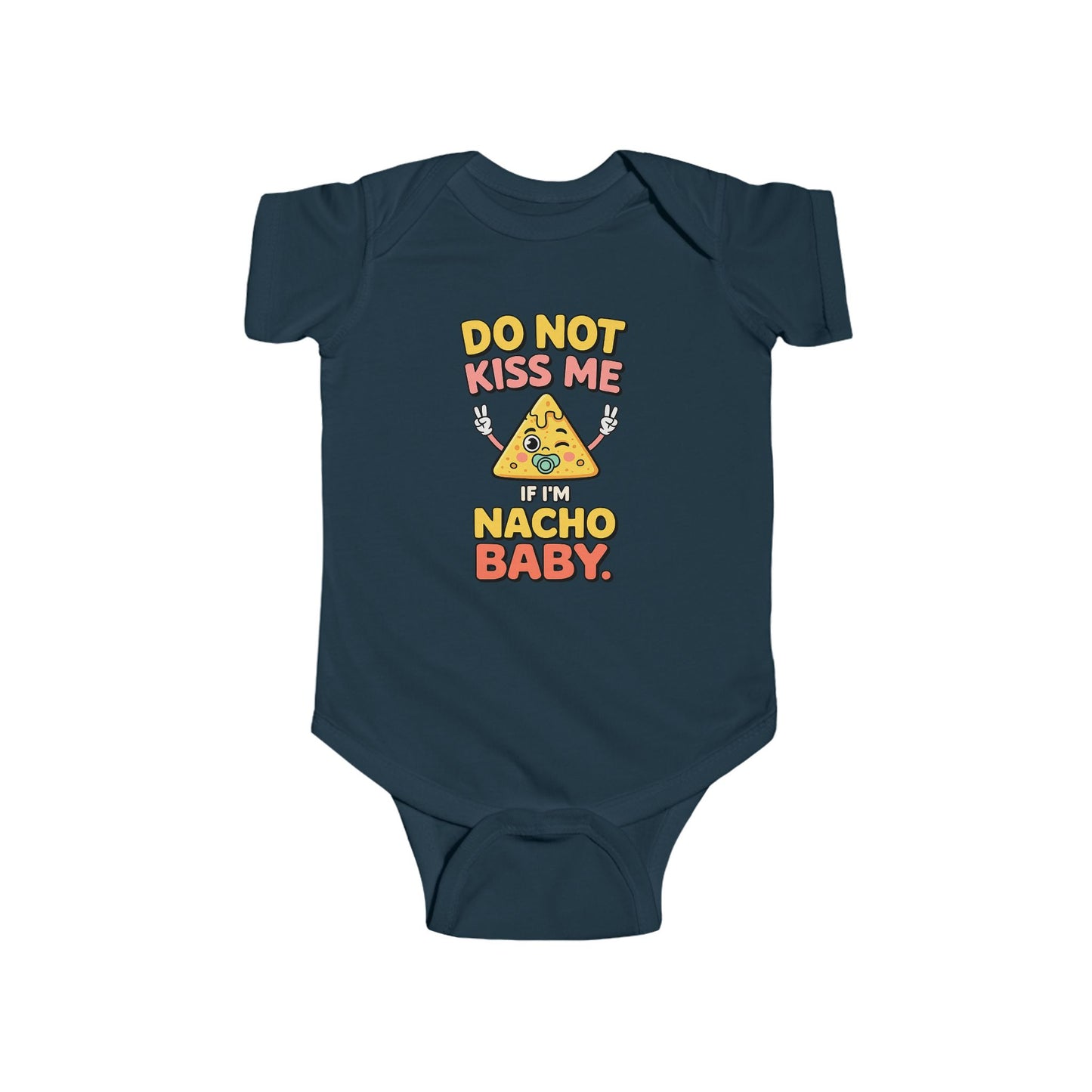 Nacho Baby