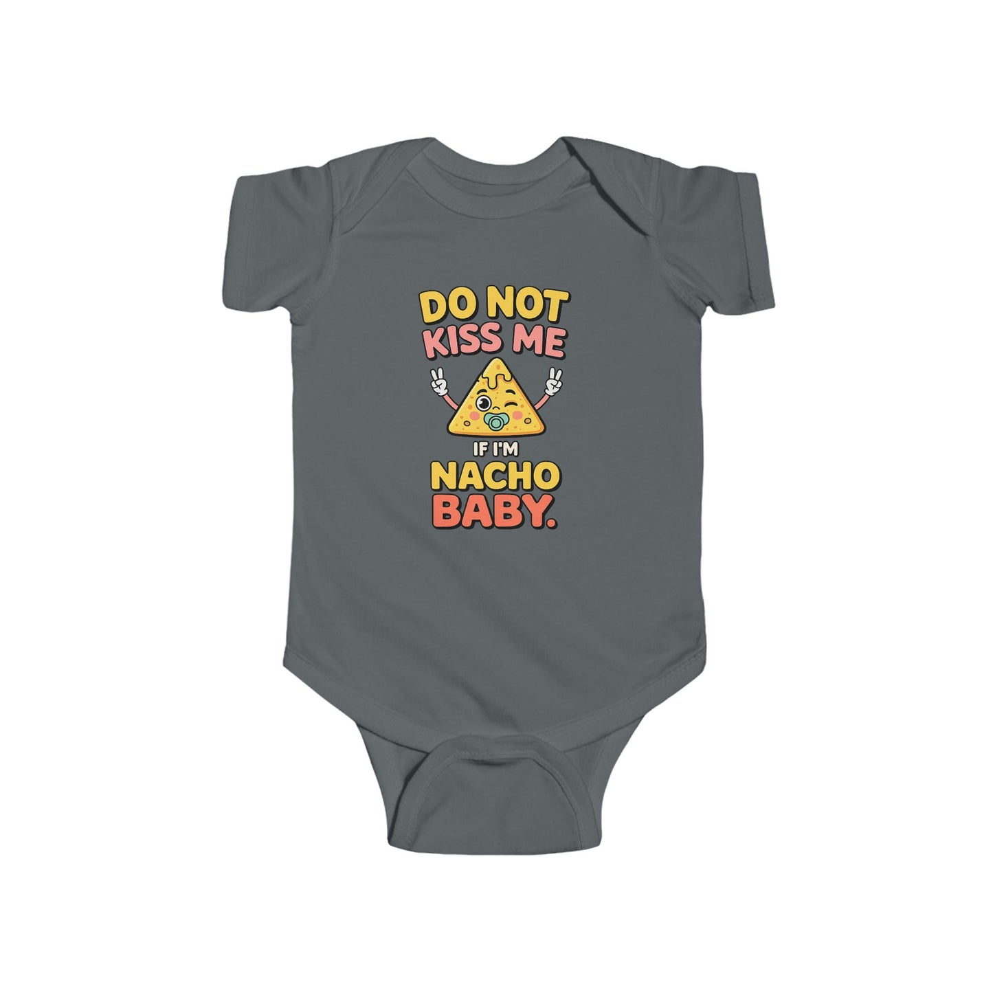Nacho Baby