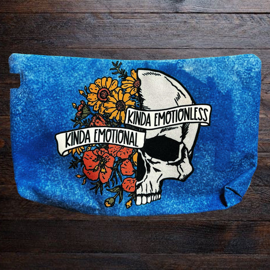 Emotional Skull