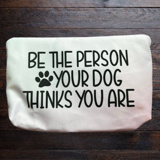 Dog’s Best Friend
