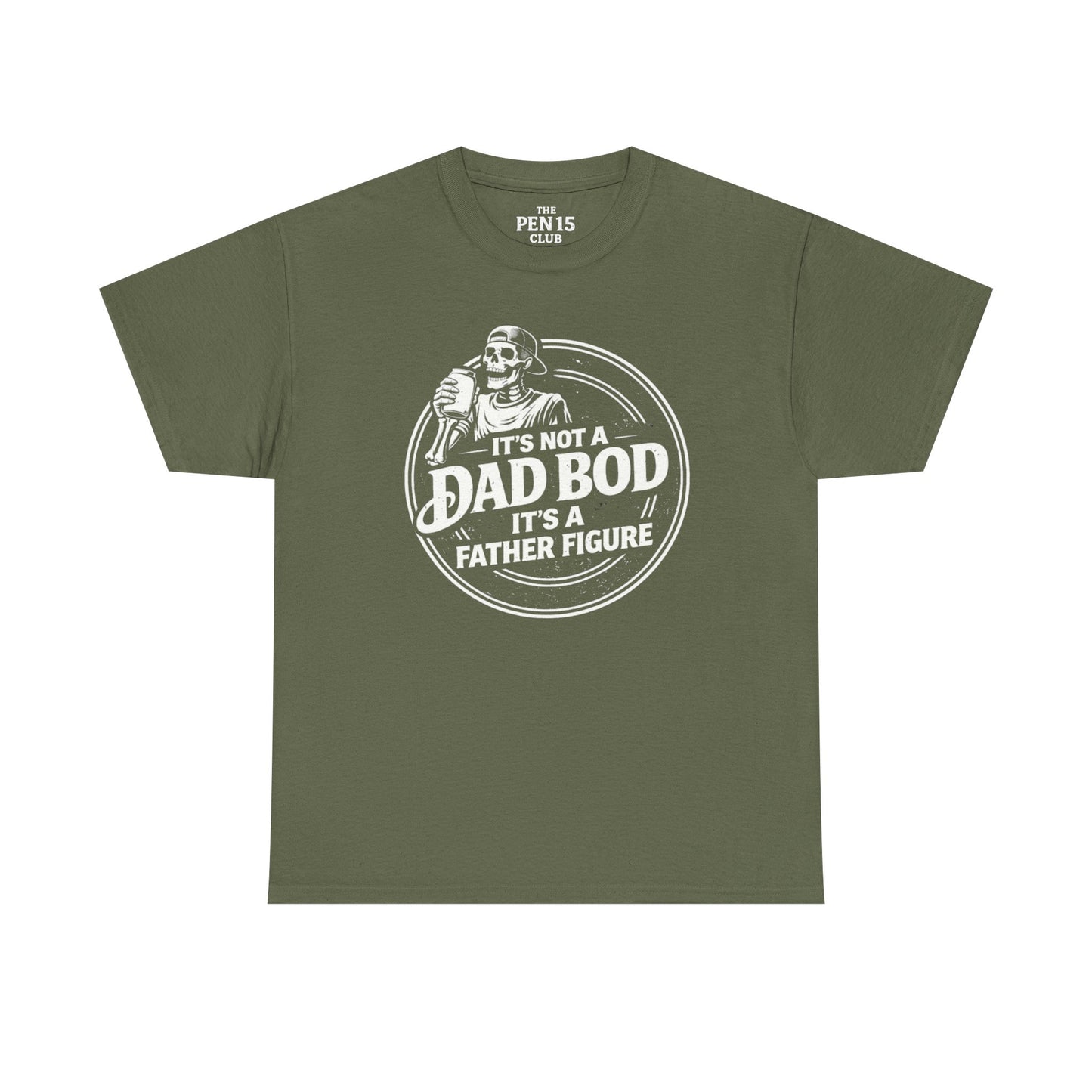 It’s Not A Dad Bod