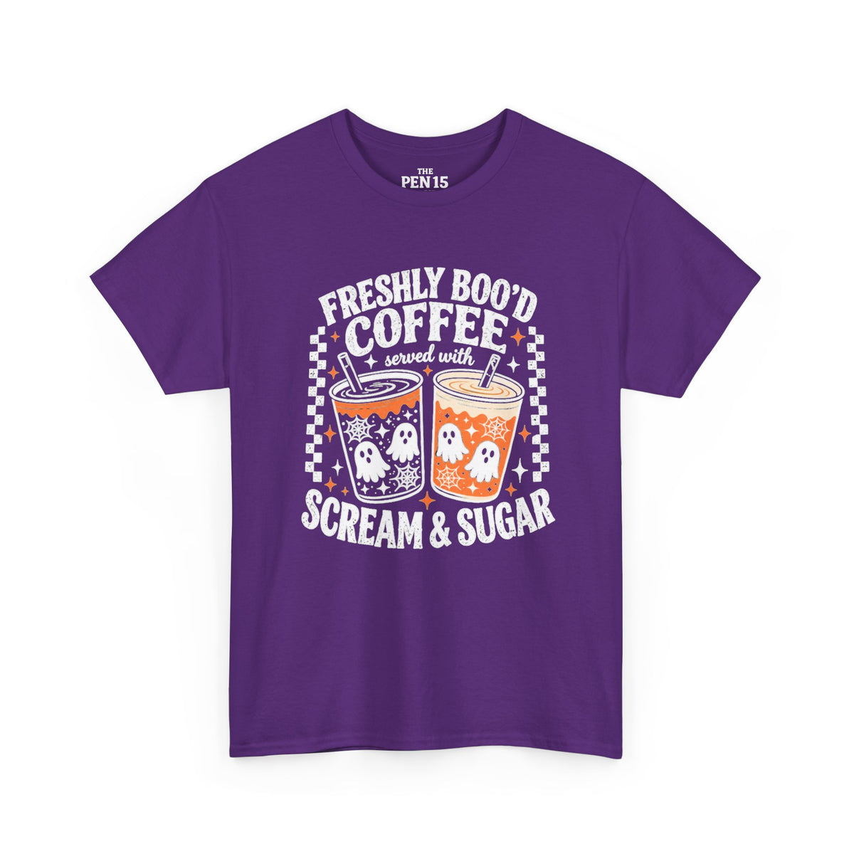 Scream & Sugar