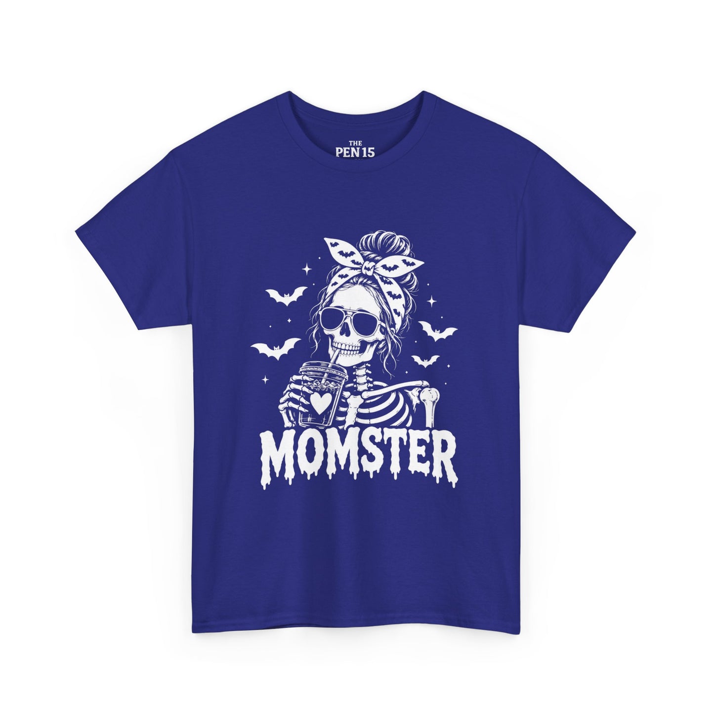 Momster Skull
