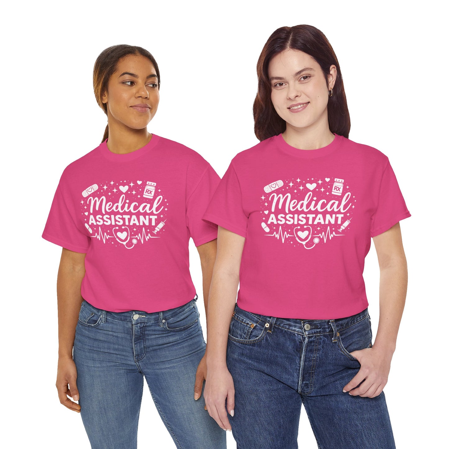 Medical Assistant