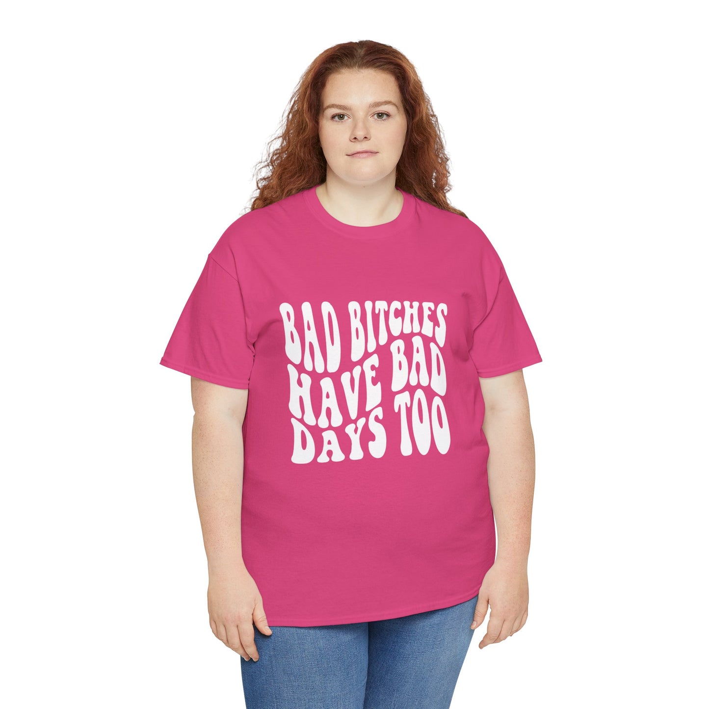 Bad Days Too