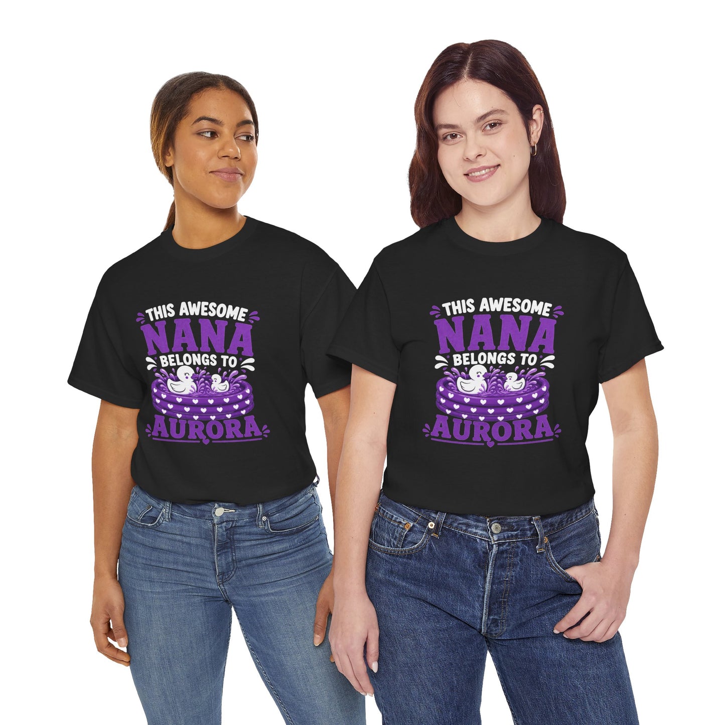 Custom Nana