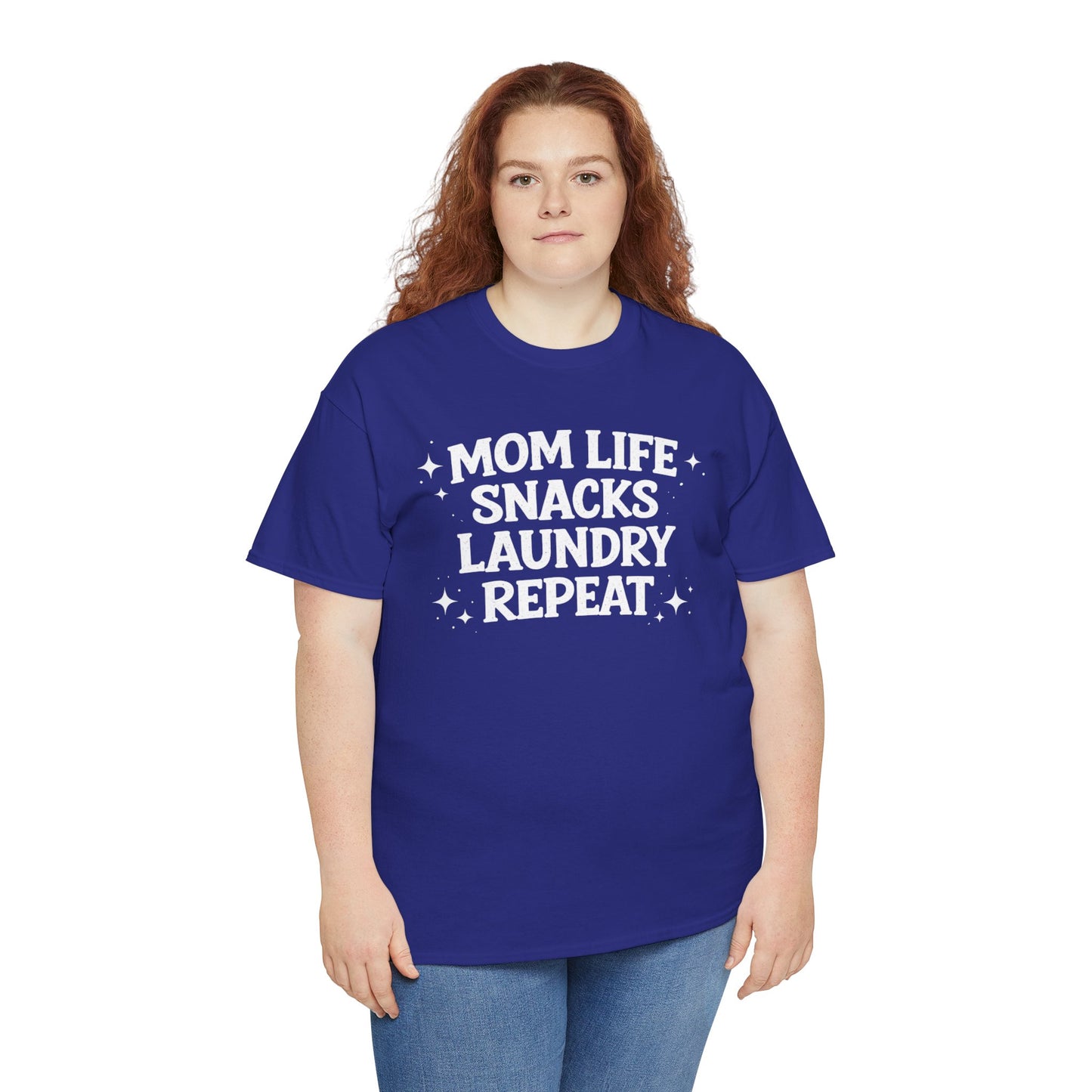 Mom Life