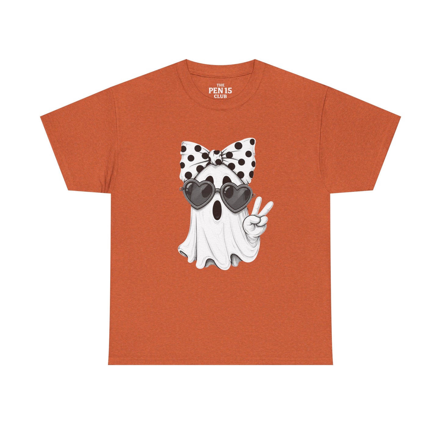 Ghost Cutie