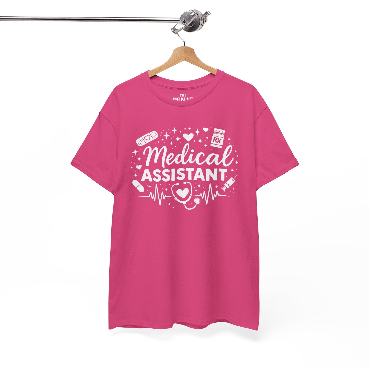 Medical Assistant