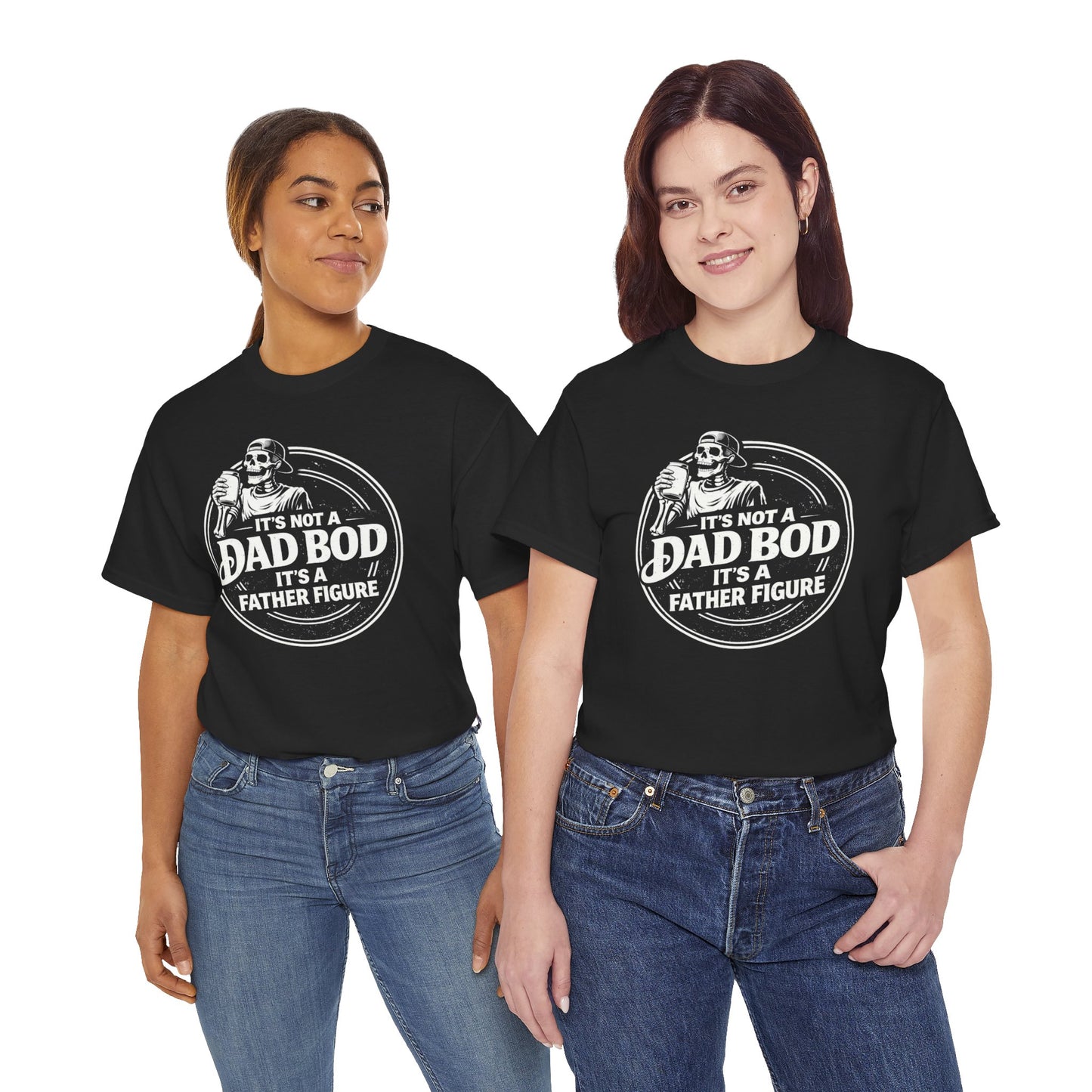 It’s Not A Dad Bod