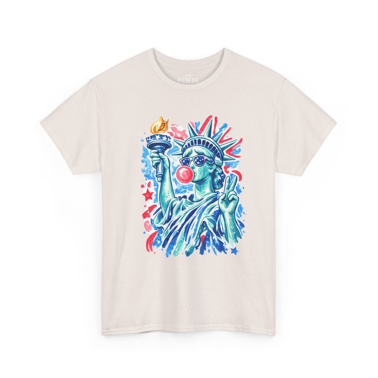 Lady Liberty